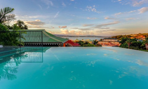 La Suite Villa